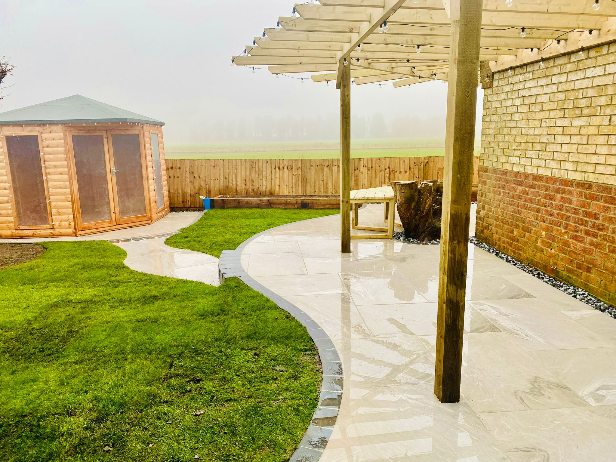 Cosy Retreats