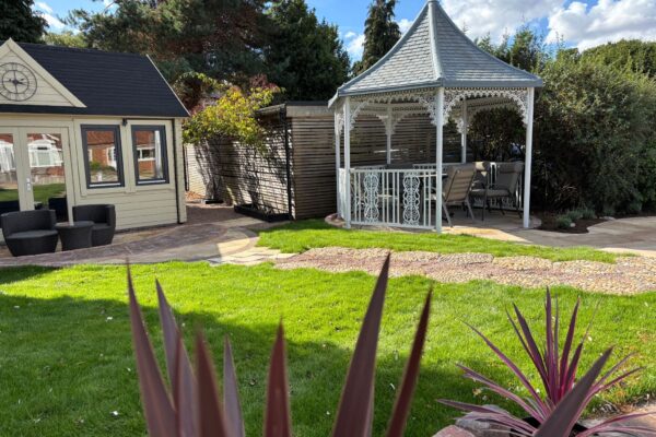 Garden Design