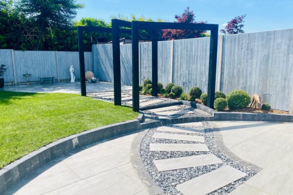Drives & Patios